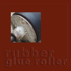  Roller coaster glue spreaders